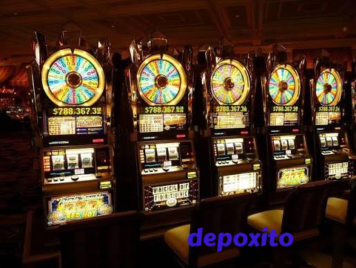 depoxito featured game showcase